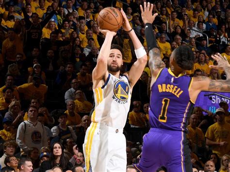 lakers vs warriors final score